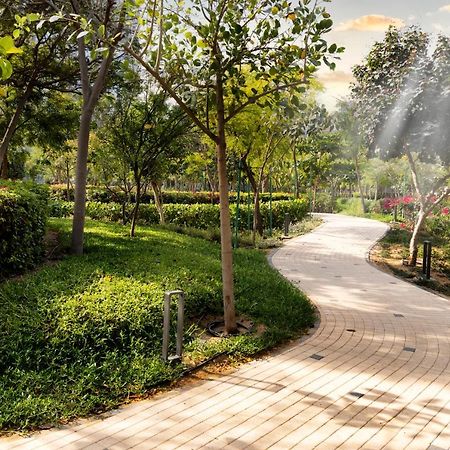 Stay By Latinem Luxury 1Br Holiday Home Cv A207 Near Burj Khalifa 迪拜 外观 照片