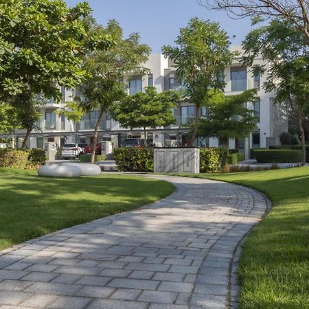 Stay By Latinem Luxury 1Br Holiday Home Cv A207 Near Burj Khalifa 迪拜 外观 照片
