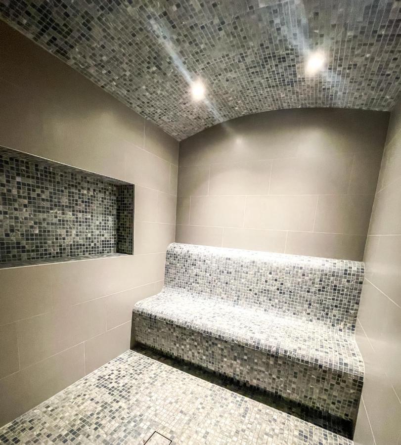 Stay By Latinem Luxury 1Br Holiday Home Cv A207 Near Burj Khalifa 迪拜 外观 照片