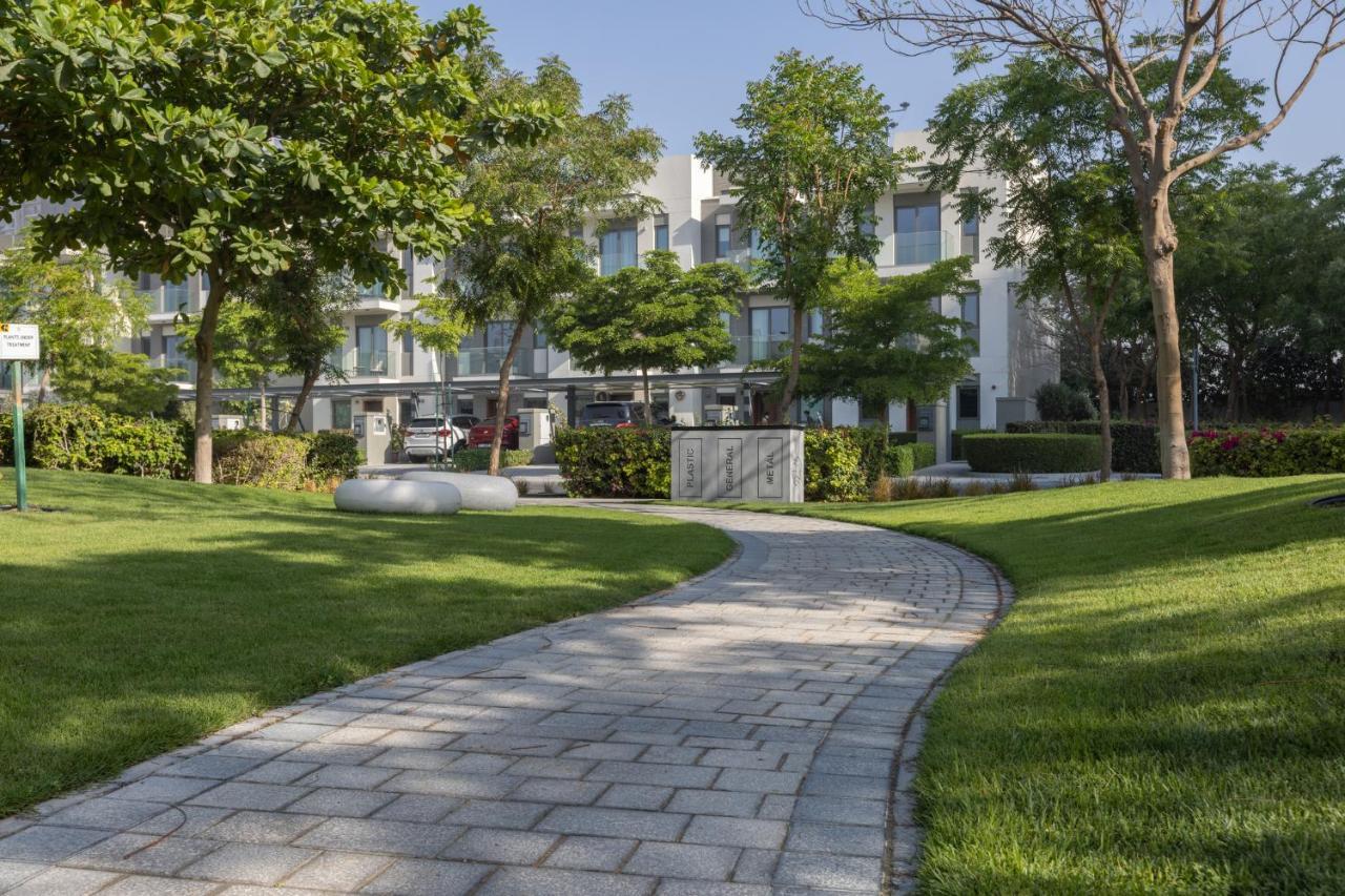 Stay By Latinem Luxury 1Br Holiday Home Cv A207 Near Burj Khalifa 迪拜 外观 照片
